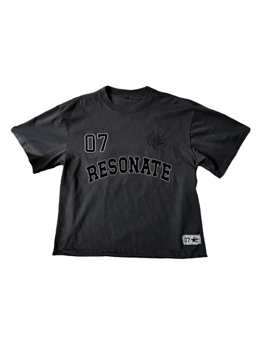 "REVENANT TEE"